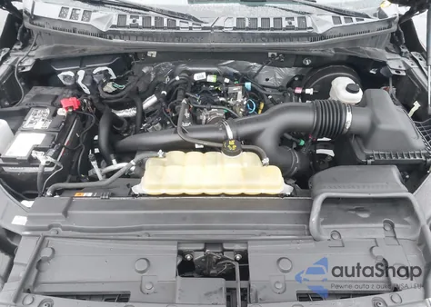 2019 Ford F-150 Xl from USA, damaged, VIN 1FTEW1CP8KKE94974